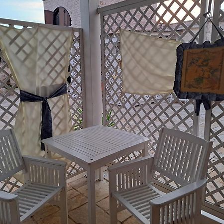 Villa Karmel Valle D'Itria Cisternino Kültér fotó