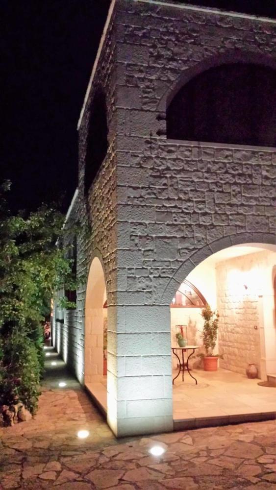 Villa Karmel Valle D'Itria Cisternino Kültér fotó