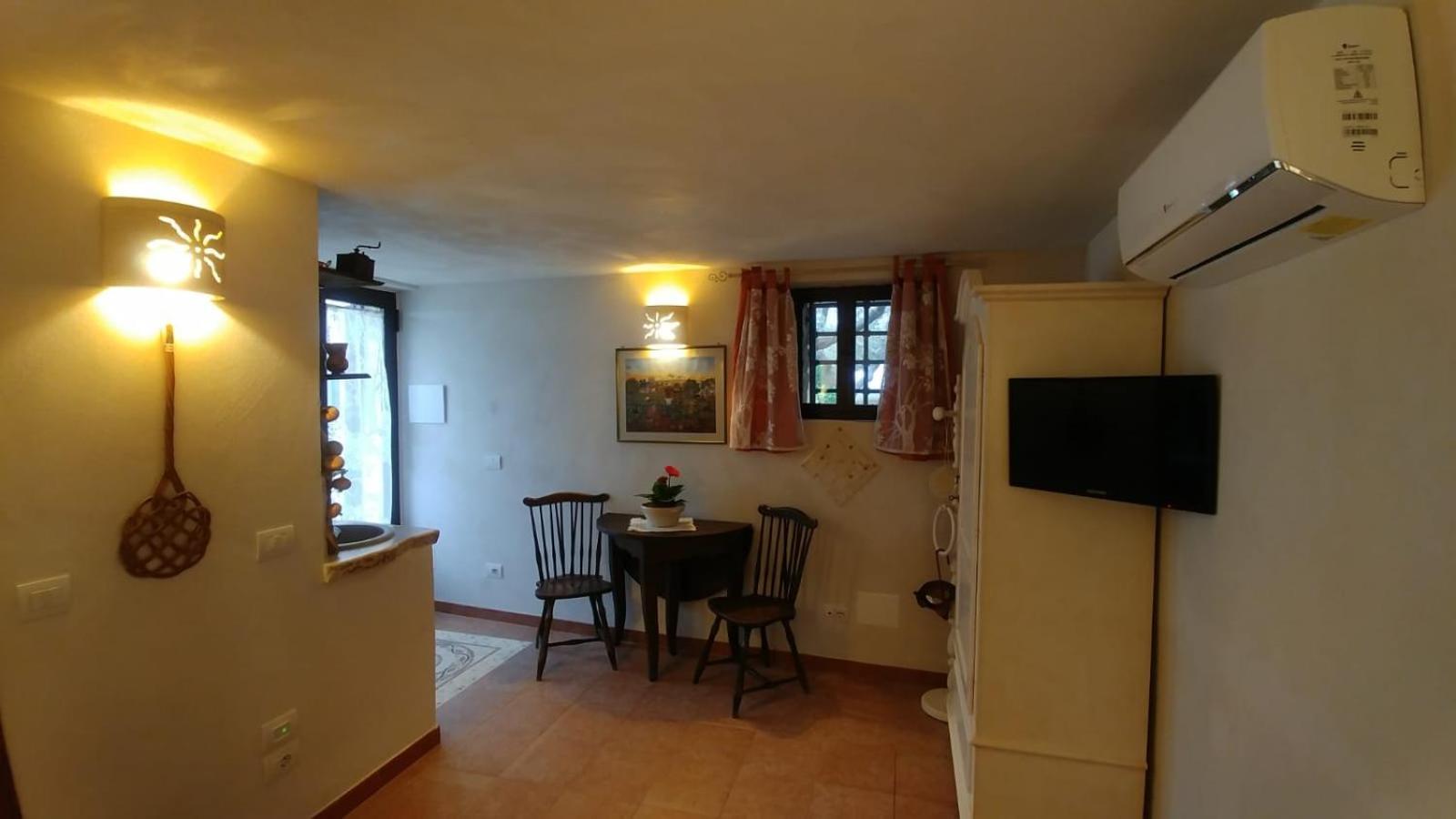 Villa Karmel Valle D'Itria Cisternino Kültér fotó