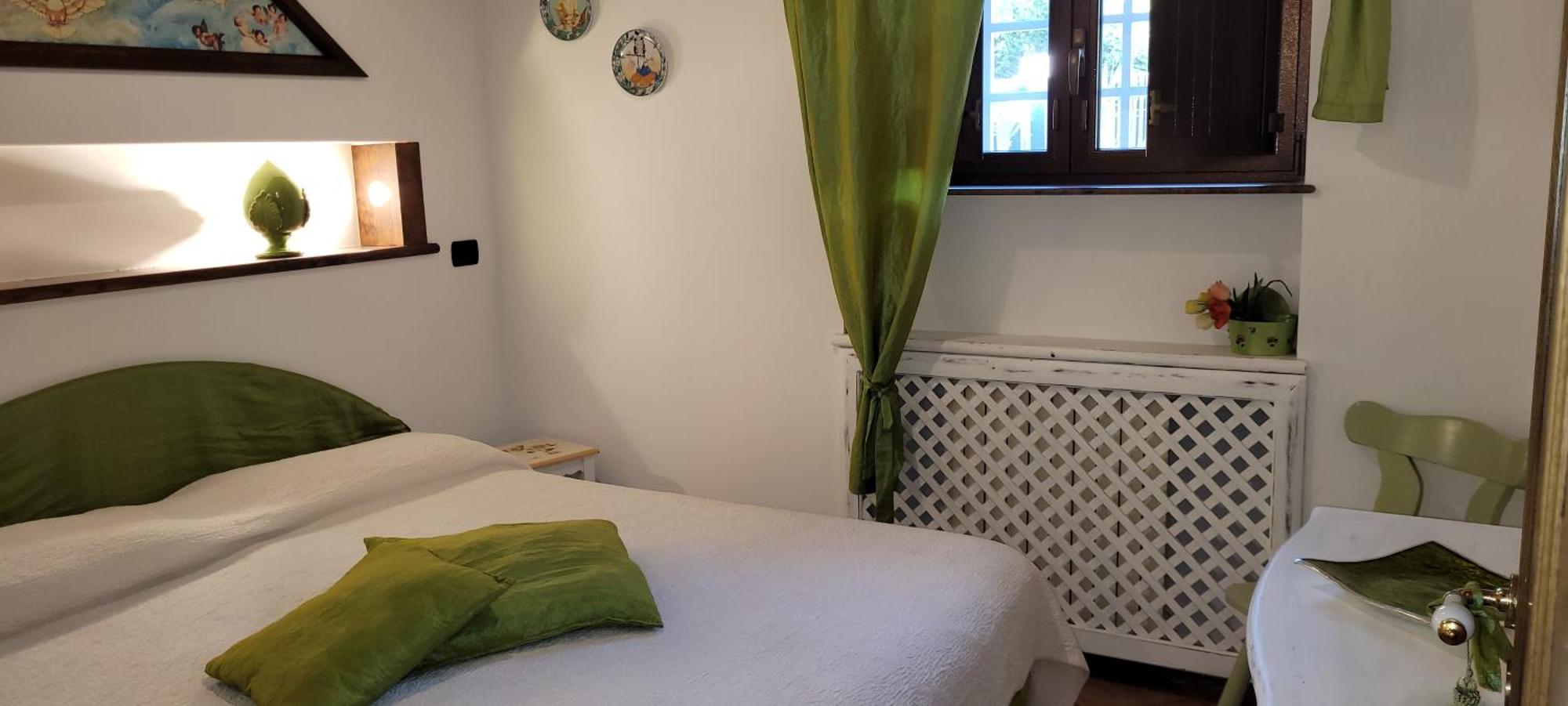 Villa Karmel Valle D'Itria Cisternino Kültér fotó