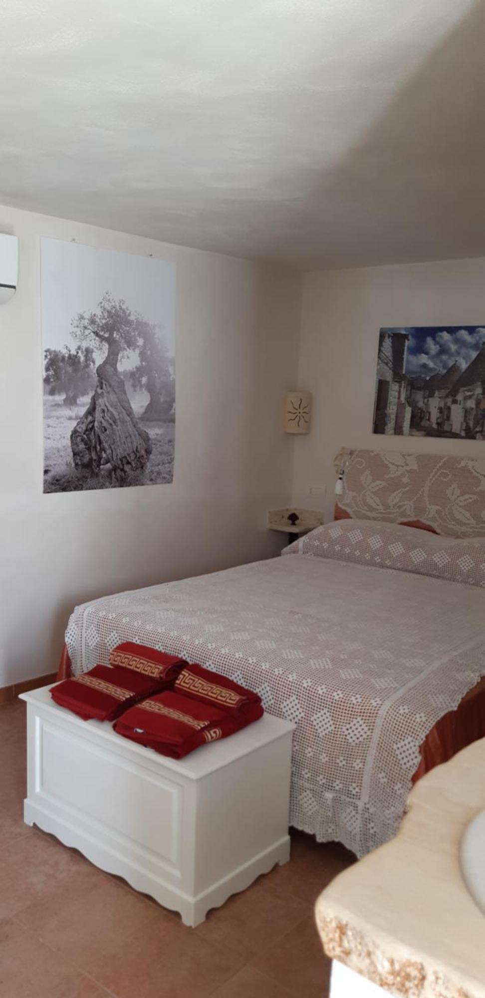 Villa Karmel Valle D'Itria Cisternino Kültér fotó
