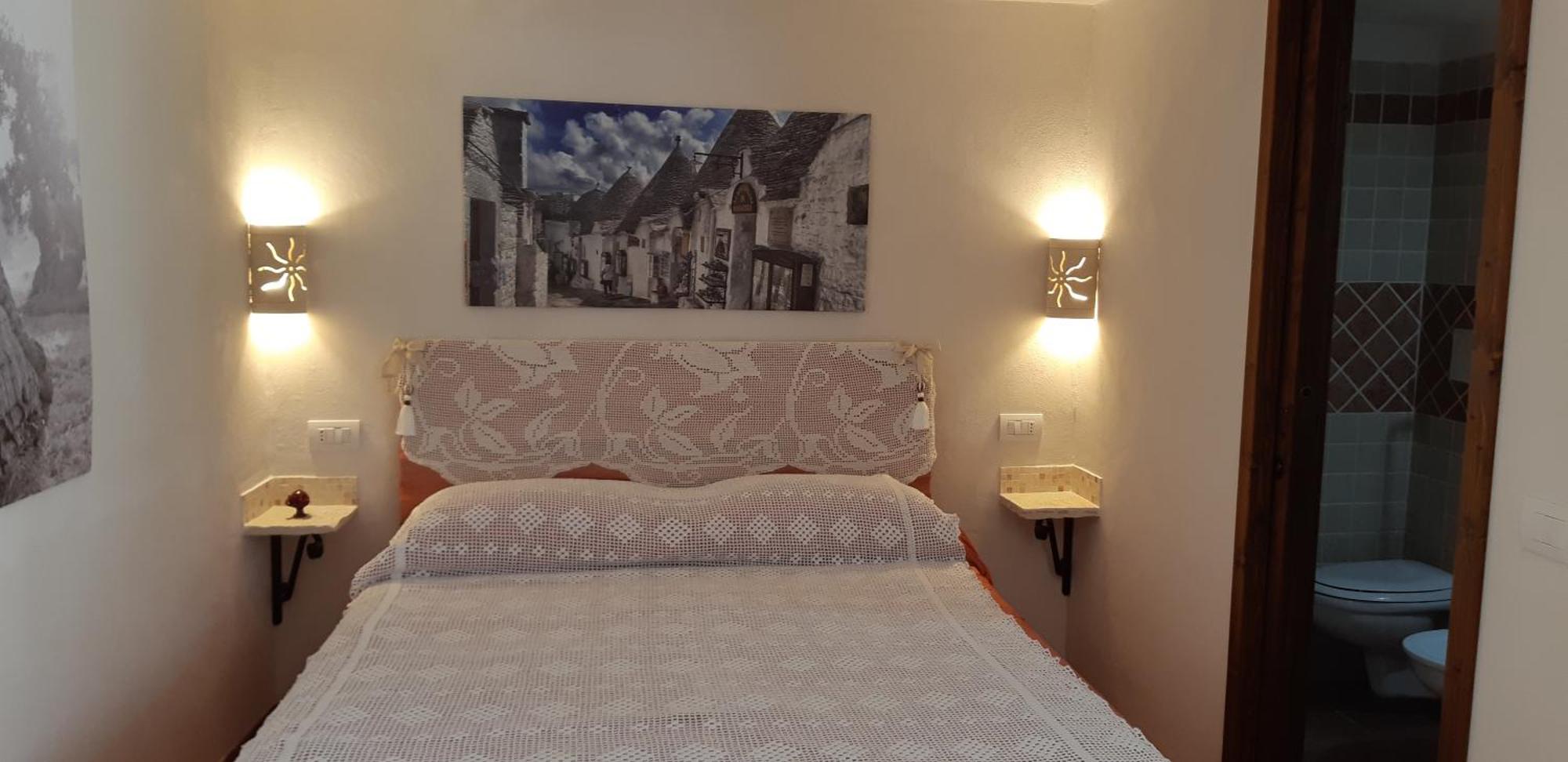 Villa Karmel Valle D'Itria Cisternino Kültér fotó