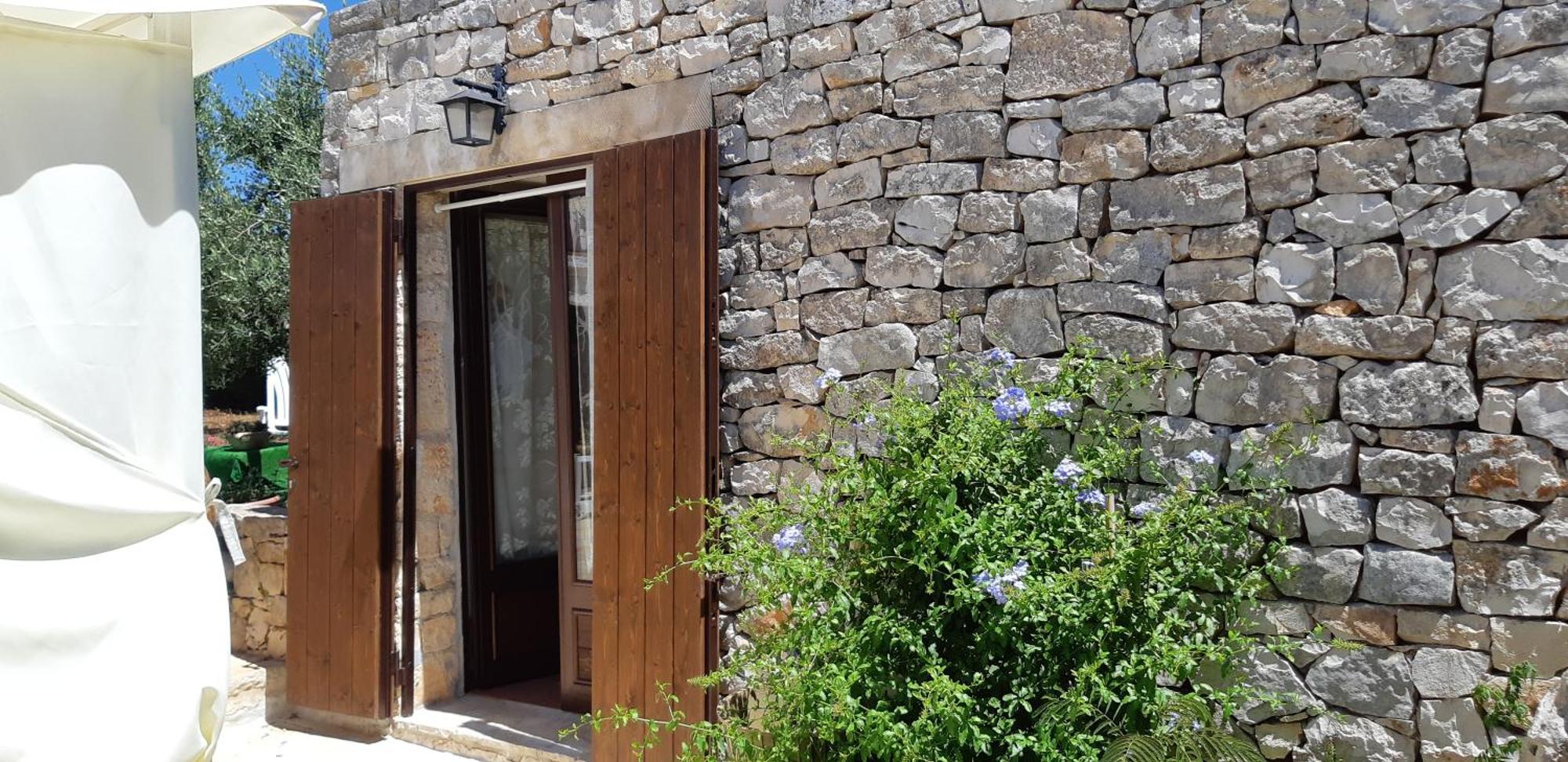 Villa Karmel Valle D'Itria Cisternino Kültér fotó
