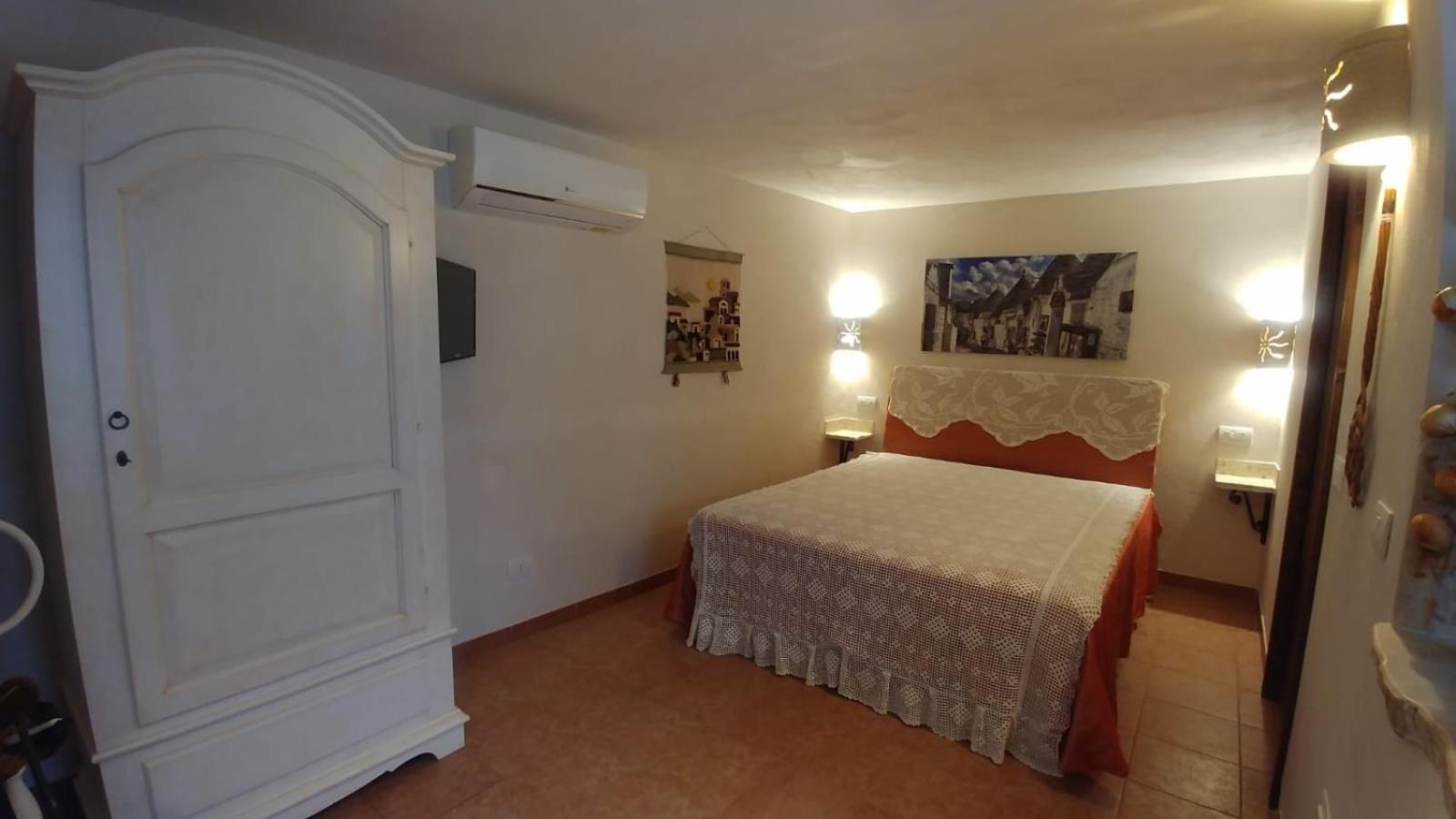 Villa Karmel Valle D'Itria Cisternino Kültér fotó